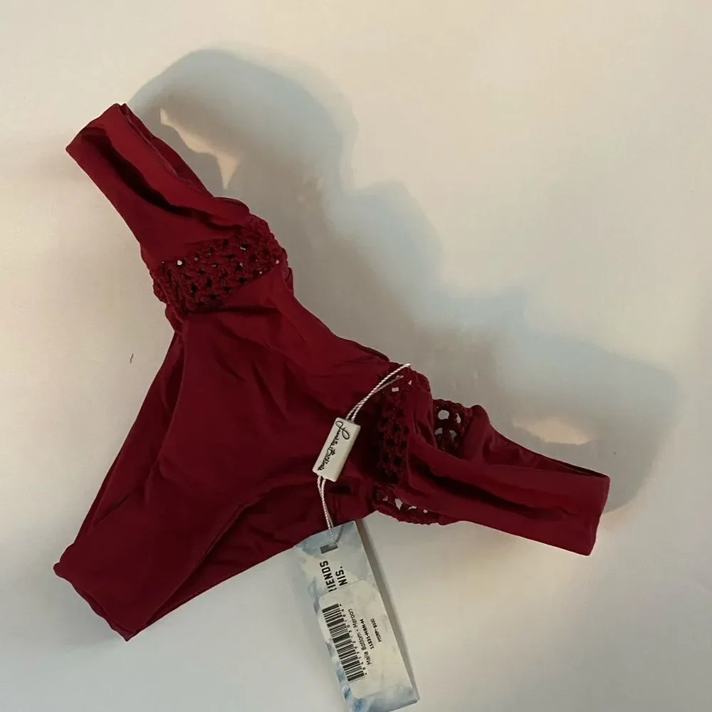 Frankies Bikinis never worn